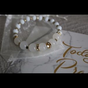 Prayer Bracelet & Card ❤️❤️